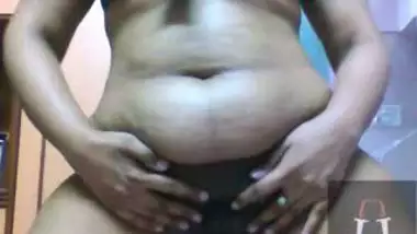 South indian with big ass on webcam