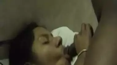 Indian Auntie cheating on Husband with Neighbor