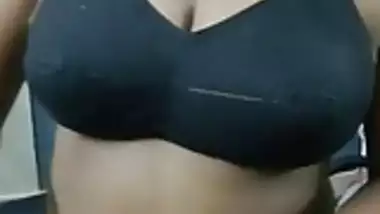 hot desi indian aunt showing boobs ass and pussy