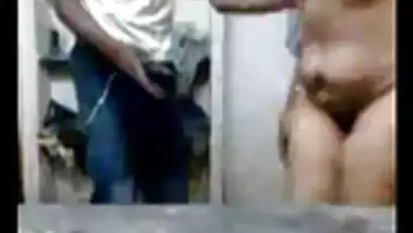 indian aunty blowjob to young boy