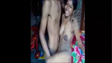 Sexy Village Wife Having Affair With Neighbor Boy