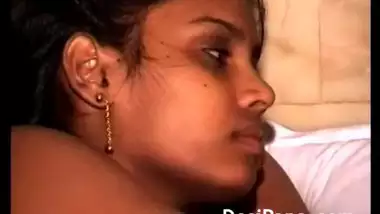 Mumbai 18 Years Old Teen Fucked By White Stud