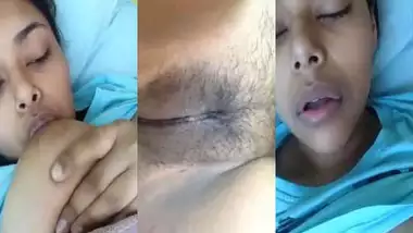 Hot new sexy selfie MMS video