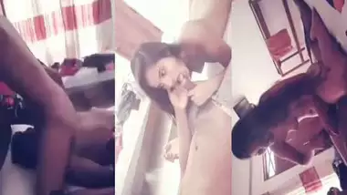 Indian XXX selfie sex video