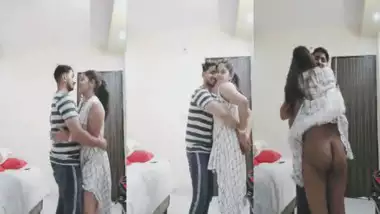 Desi lovers sexy MMS Tik Tok video