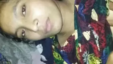 Beautiful Desi Wife Fucking In Night