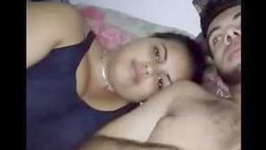 Desi Kannada Hot Couple Moaning Say Ha Ha Chodo