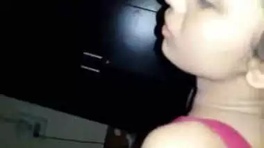 Horny girl virgin ass fucked Moan with pain and pleasure