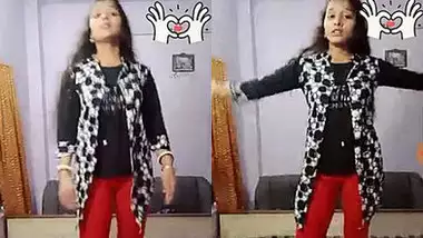 Bengali Girl PUJA live dance bigo