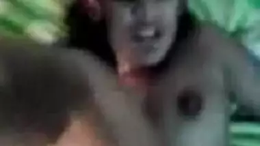 Big boobs Mumbai desi college girlfriend hardcore sex