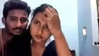 Cousin Bahan ko computer sikhane ke bahane Bhai ne chod diya