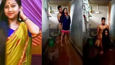 [ Indian Hard Porn ] Desi Girl Bathroom XXX hard sex