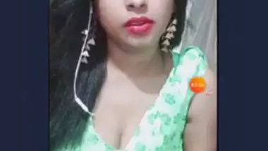 Desi girl live app video