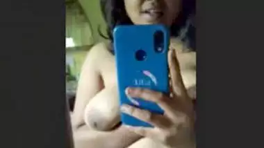 Horny Bengali Girl Leaked Clip