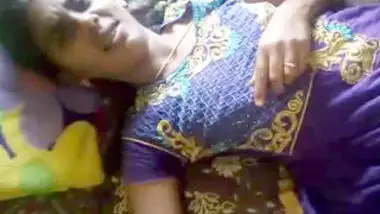 Desi village teen fucking with jija