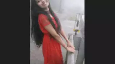 Indian Hot College Young girl mms part 2