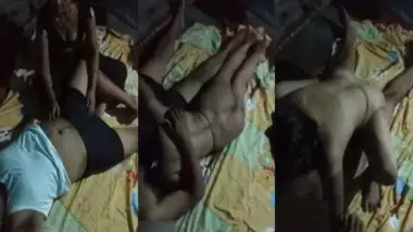 Mother-in-law sex video with her daughter’s husband