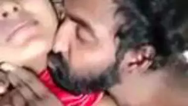 Indian XXX girl enjoying boob sucking and pussy licking MMS