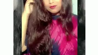 Horny Assamese Girl Fingering