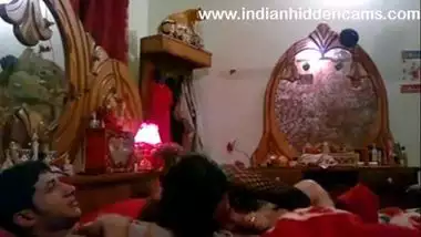 Teen sex episode of a hawt bhabhi having sex with her youthful neighbor