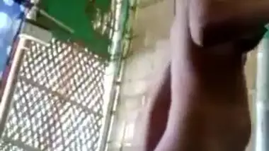 Desi lover fuking outdoor