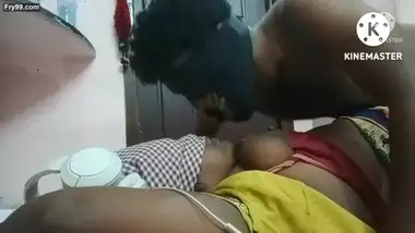 Novel sex with Tamil hot wife in a saree part 2