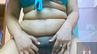 With Big Ass On Webcam - South Indian