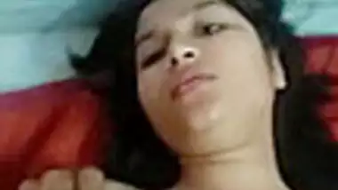 Wax Figured Indian Girl Moaning While Xxx