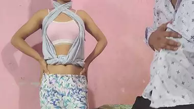 A bhabhi dominates her devar in the bhabhi sex video