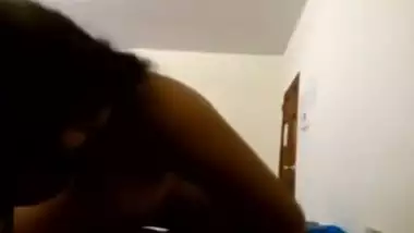 Tamil gf getting fucked by her boyfriend's friend