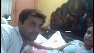 A Chennai couple records their Tamil sex video