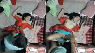 Sister incest fucking with brother MMS video sex