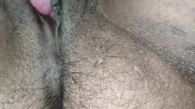 Licking pussy in indian fields