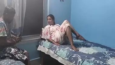 Married lady turns whore for stepbrother in Bangla sex
