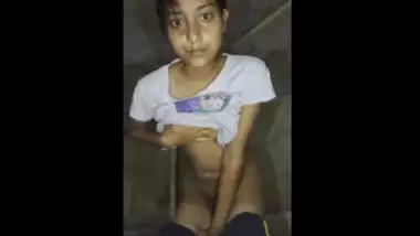 Assamese Village Girl Shows Her Boobs and Pussy