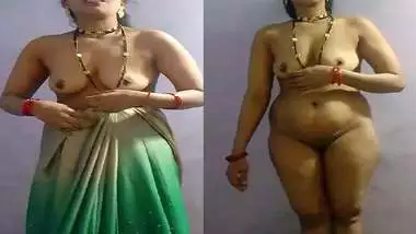 Bhabhi stripping saree and desi nude videos