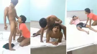 Hardcore Indian gay sex clip of two desi best friend