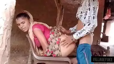 Desi Bhabhi Deep Anal