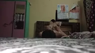 Bhabhi Fucked Hard In Standing Position And...