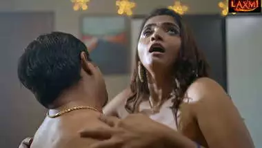 Indian beautiful housewife fucked by her stepfather Hindi sex video